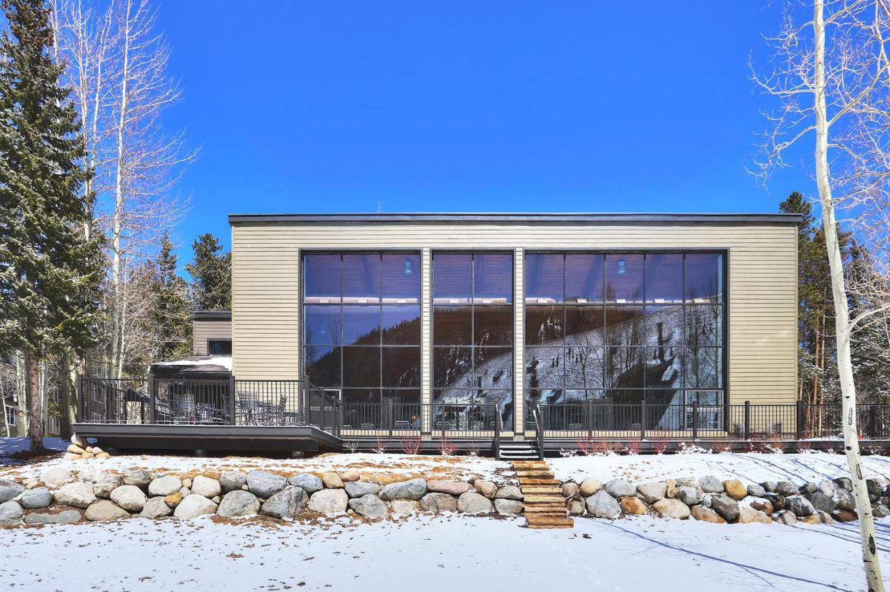 2112 The Pines Condo Keystone Exterior foto
