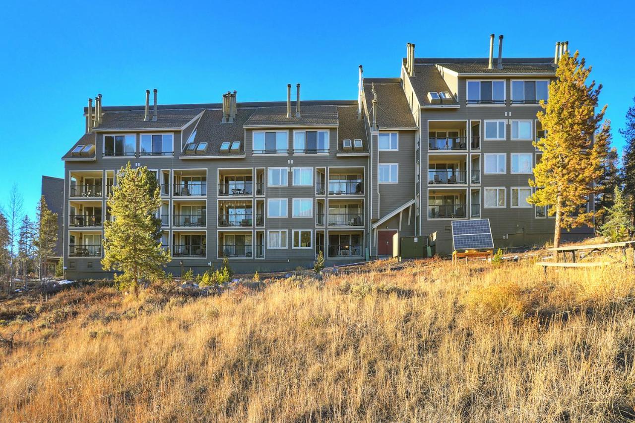 2112 The Pines Condo Keystone Exterior foto